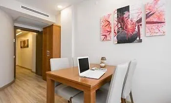 Tarus Osmanbey Apartment Istanbul