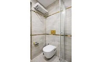 Tarus Osmanbey Apartment *