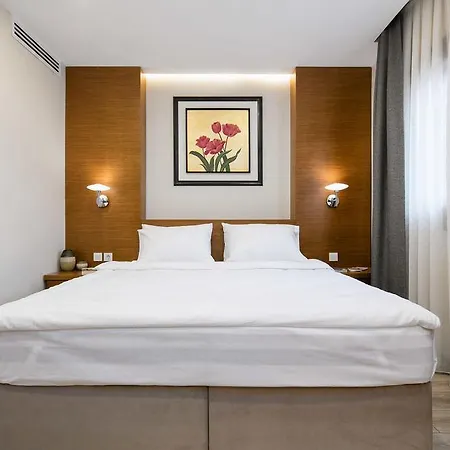 Apartment Tarus Osmanbey