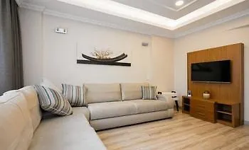Tarus Osmanbey * Istanbul