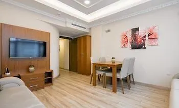 Apartment Tarus Osmanbey