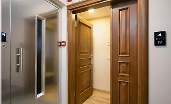 Apartment Tarus Osmanbey *