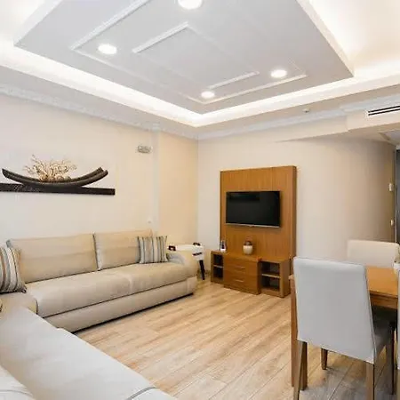Apartment Tarus Osmanbey