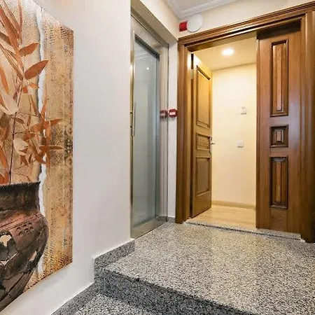 Apartment Tarus Osmanbey