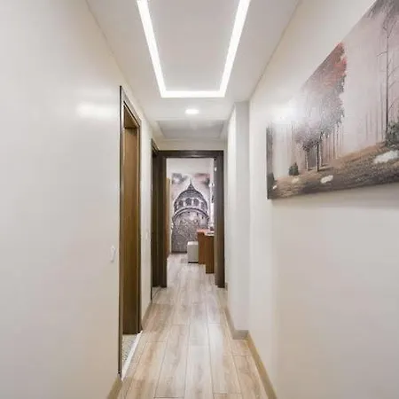 Tarus Osmanbey Istanbul