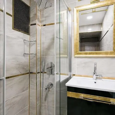 Apartment Tarus Osmanbey Istanbul