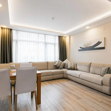 Tarus Osmanbey * Provincia di Istanbul